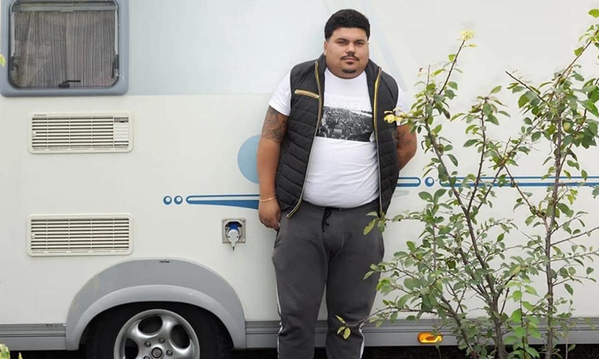 Banfy – Bam Bam, il singolo virale distribuito da Ego Music e Sony Music International