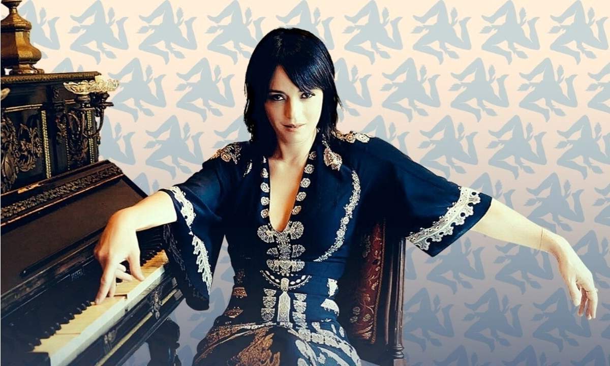 Carmen Consoli annuncia Amuri luci, nuovo album in uscita il 3 ottobre 2025