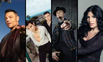 Artisti italiani senza certificazioni FIMI 2025