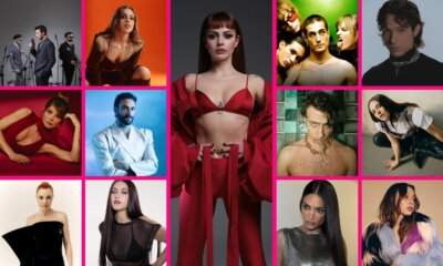 Certificazioni FIMI 2025 talent show fino alla settimana 35