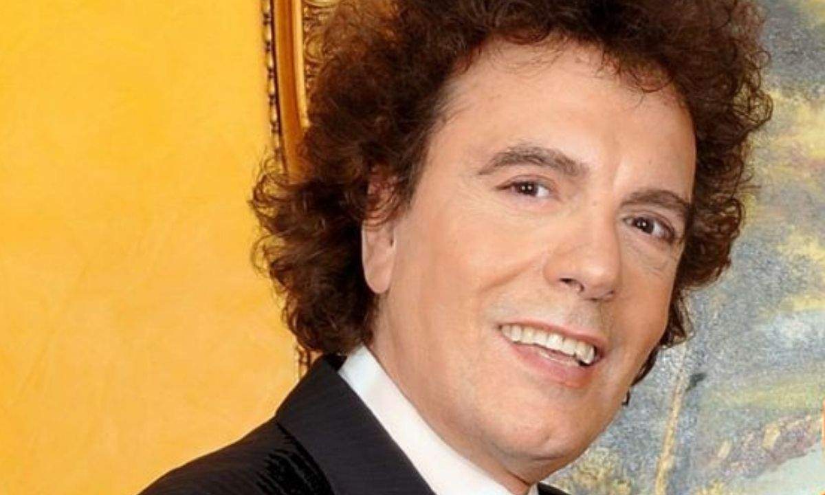 Christian cantante italiano morto a 82 anni, autore di Cara e Daniela