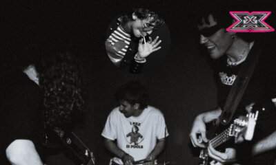 Coppem Jitters X Factor 2025