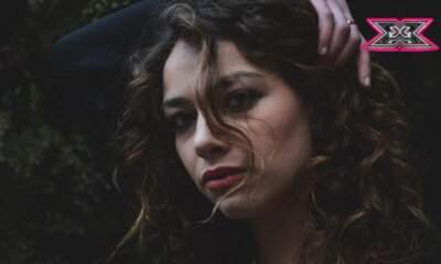 Daria Tegolo Diego X Factor 2025