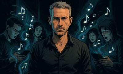 Rubrica Dillo all’Avvocato di Fabio Falcone su All Music Italia: spiegazione del compenso per copia privata per autori e artisti