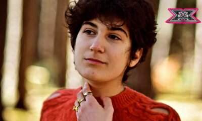 Eleonora Domesi alle Audition di X Factor 2025