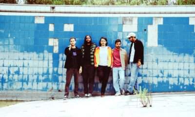 Elephant Brain band rock indipendente italiana