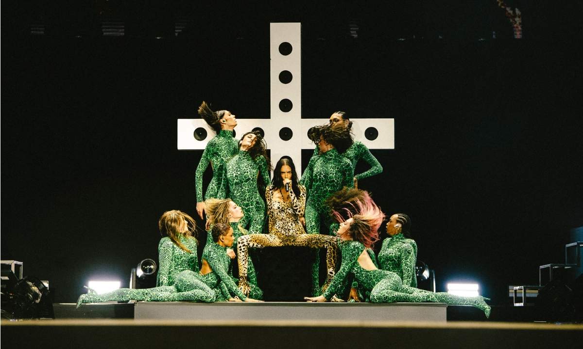 Elodie Show 2025 nuove date Roma e Padova, sold out Jesolo e Bari