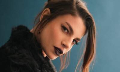 Emma – maxi-schermi a Roma e Milano con il messaggio QUANDO TORNI