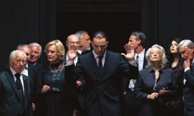 Ernia presenta il nuovo album Per Soldi e Per Amore in una videointervista esclusiva