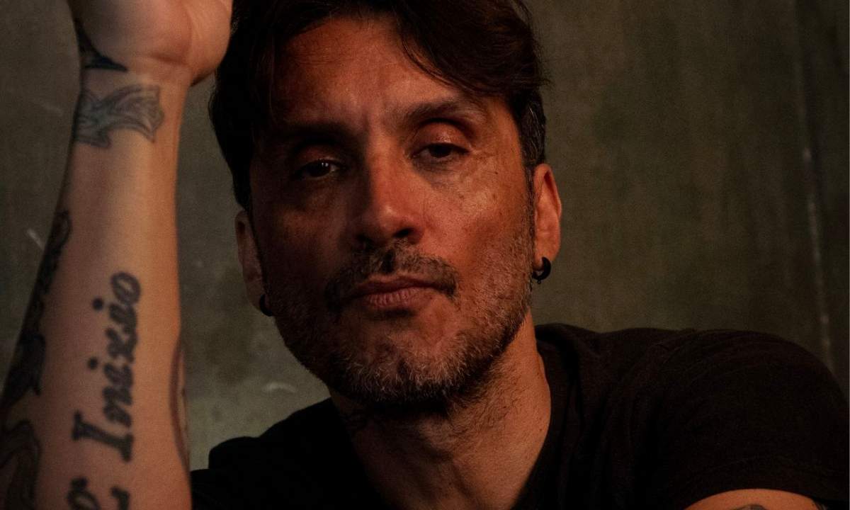 Fabrizio Moro Non ho paura di niente, testo e significato del nuovo singolo