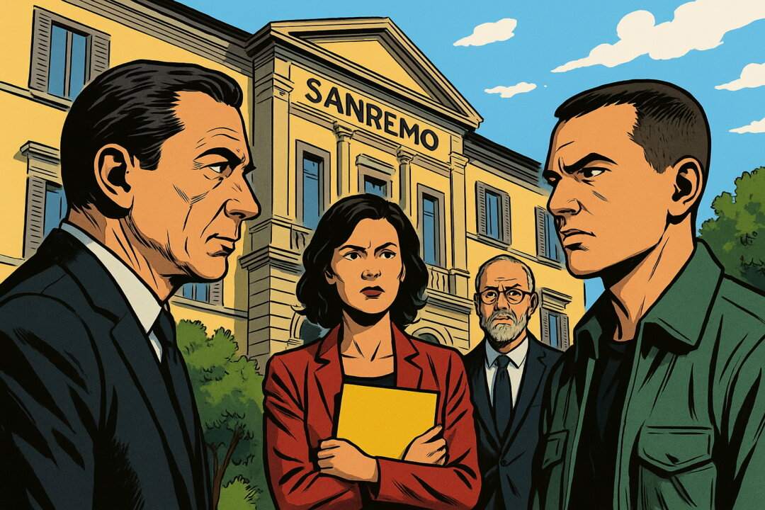 Festival di Sanremo, trattative per il futuro tra Comune e Rai