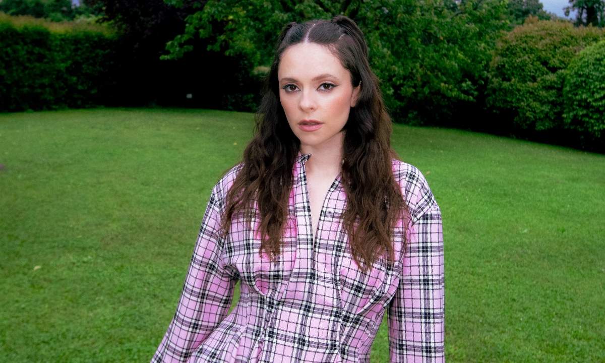 Francesca Michielin presenta Quello che ancora non c’è (Im)perfetta Version e debutta all’Arena di Verona