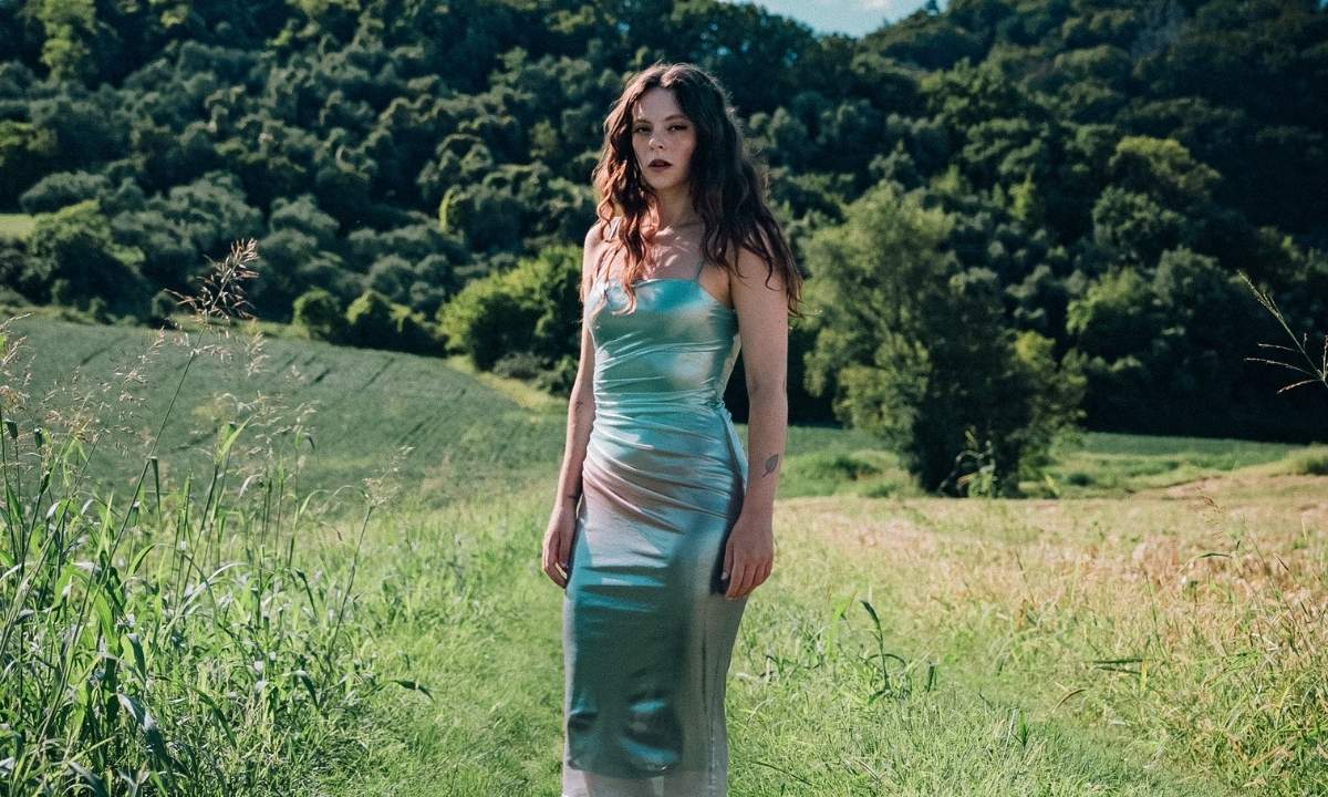 Francesca Michielin presenta il nuovo EP Anime disponibile dal 3 ottobre 2025