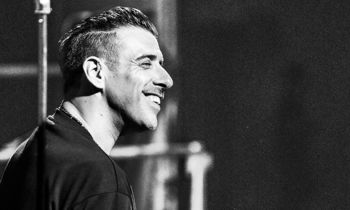 Francesco Gabbani concerto all’Arena di Verona il 1 ottobre 2025 con ospiti speciali