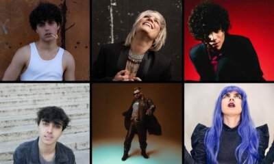 Galà della musica indipendente 2025 al Teatro De André di Casalgrande