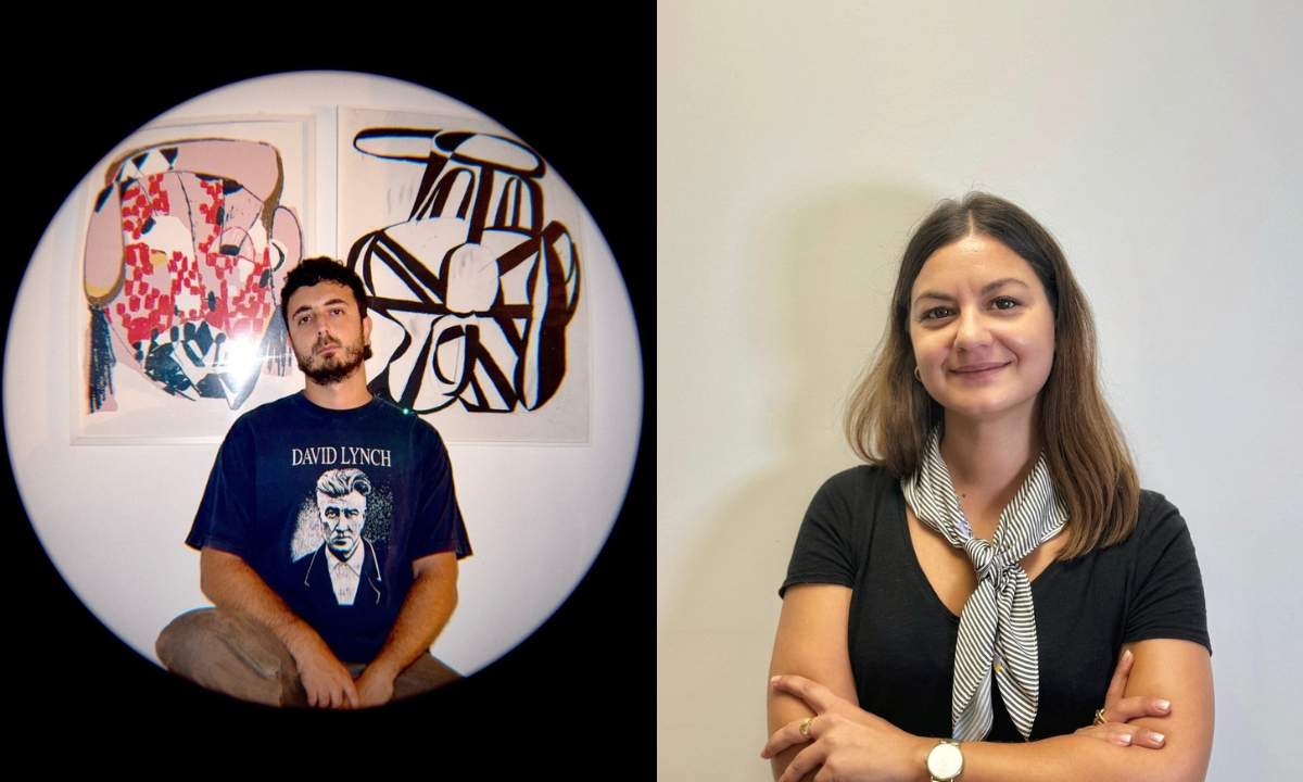 Gianluigi Peccerillo e Lorena Lombardi nuovi ingressi nel team di Sugar Music