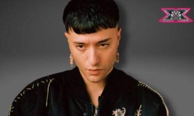 Hal Quartièr durante l’audizione a X Factor 2025