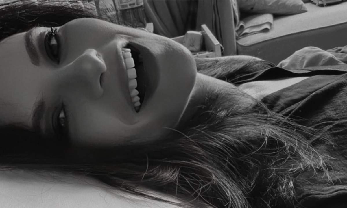 Laura Pausini live al PauParty 2025 a Faenza Ave Rico