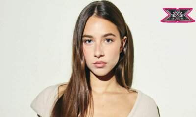 Layana Oriot alle Audition di X Factor 2025