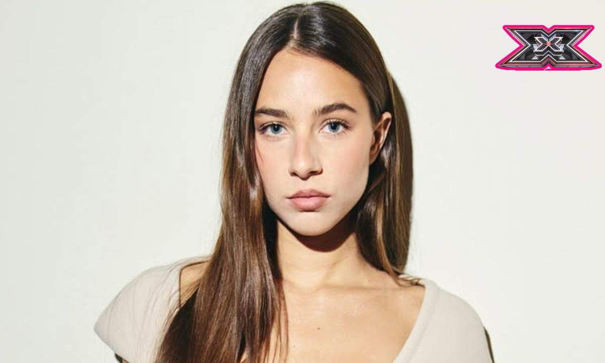 Layana Oriot alle Audition di X Factor 2025