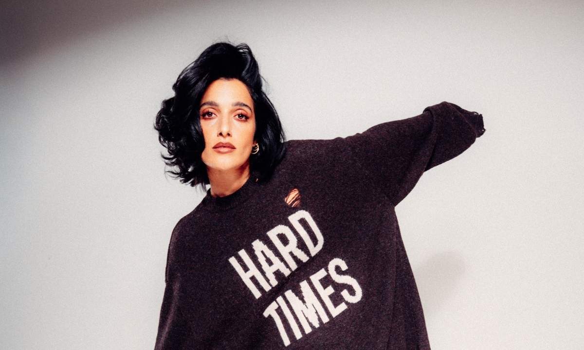 Levante Niente da dire nuovo singolo 2025