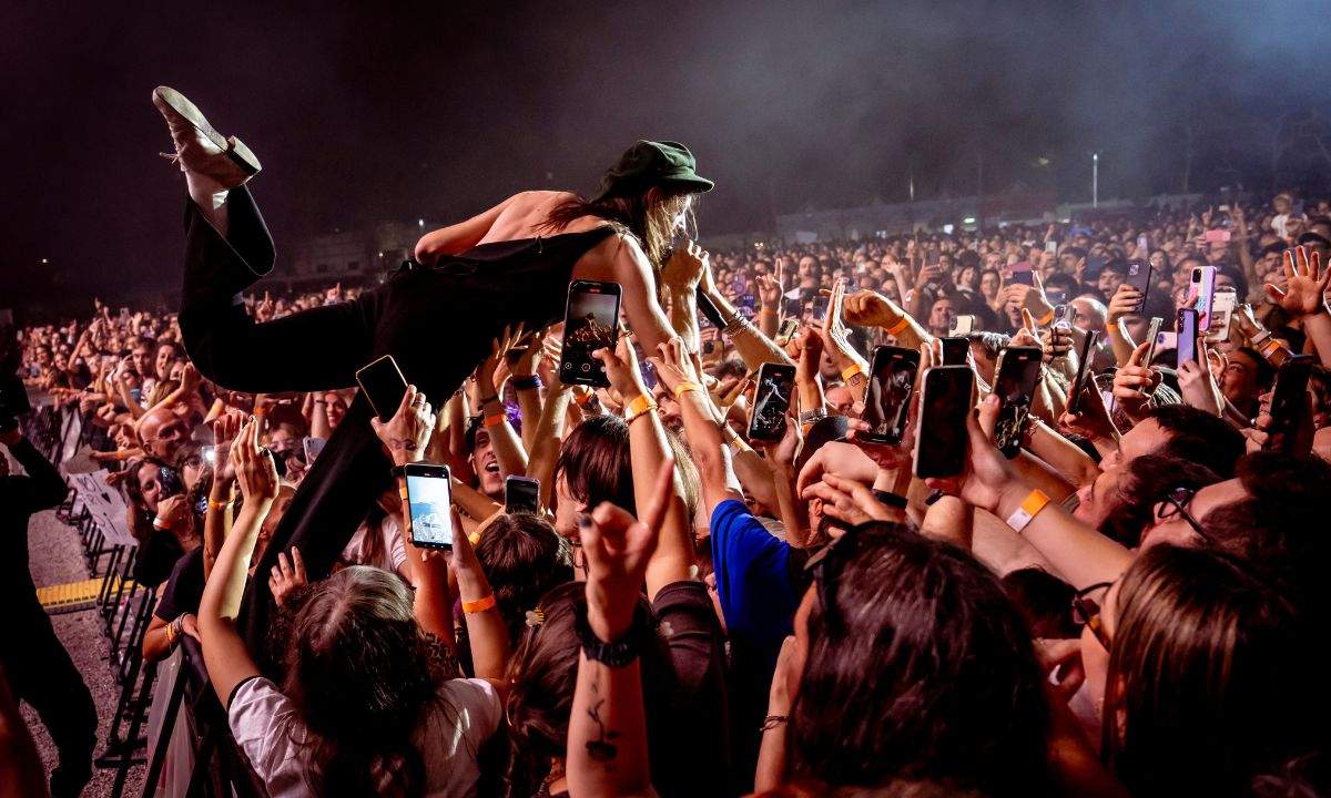 Lucio Corsi recensione