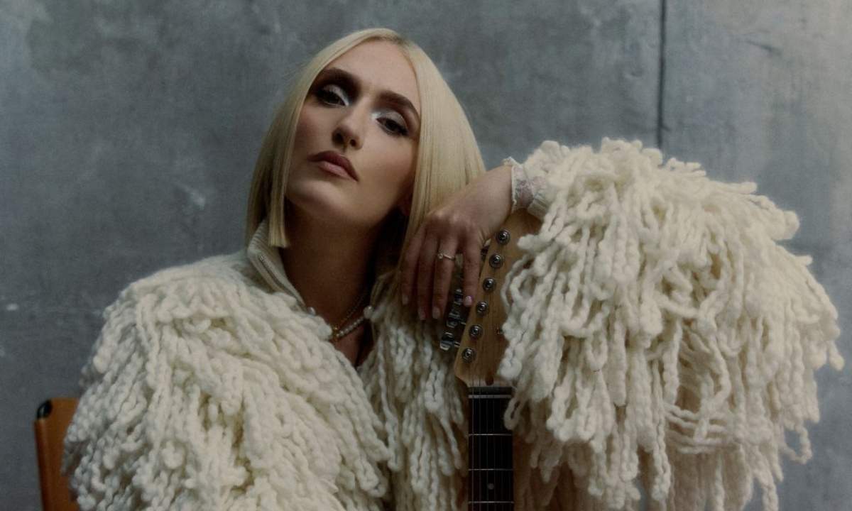 Mara Sattei Giorni tristi foto ufficiale