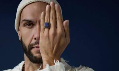 Marco Gray Mare di Cristalli anteprima video nuovo singolo 2025