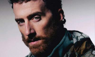 Mecna annuncia il nuovo album Discordia Armonia e altri stati d’animo in uscita il 24 ottobre 2025