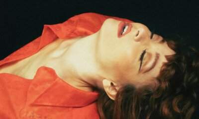 Copertina Mille Risorgimento album 2025