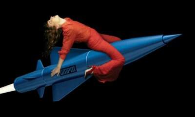 Cover ufficiale del singolo UMPM (un maledettissimo posto migliore) di Mille