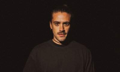 Nico Arezzo presenta il nuovo singolo ’Da Dio in uscita il 26 settembre