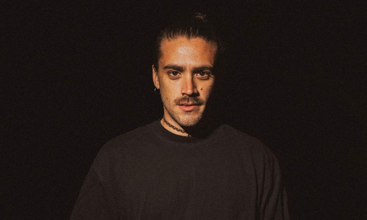 Nico Arezzo presenta il nuovo singolo ’Da Dio in uscita il 26 settembre