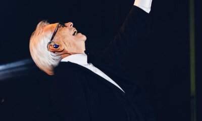 Nino D’Angelo ricorda Paolo, il ragazzo vittima di bullismo