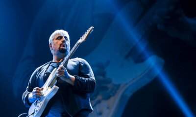 Pino è Il viaggio del Musicante scaletta Rai1 con Carlo Conti e Fiorella Mannoia