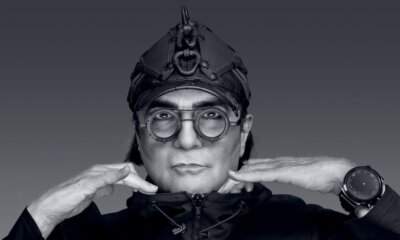 Renato Zero presenta L’ORAZERO, il nuovo album di inediti