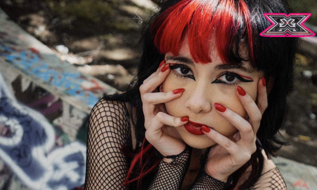 Rob a X Factor 2025 durante l’audizione