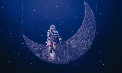 Rose Villain live all’Unipol Forum di Milano per il Radio Trilogy Tour 2025