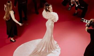 Sarah Toscano Met Gala album 2025