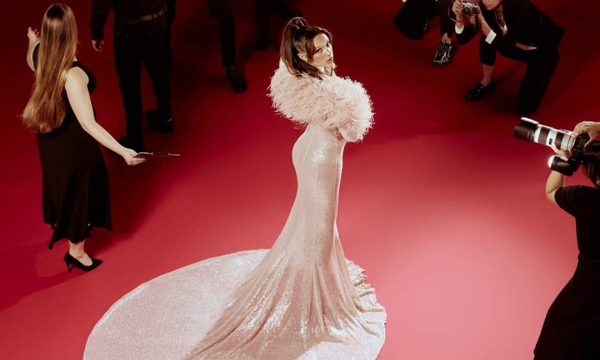 Sarah Toscano Met Gala album 2025