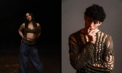 Sarah Toscano e Mida presentano Semplicemente al Future Hits Live 2025 Met Gala