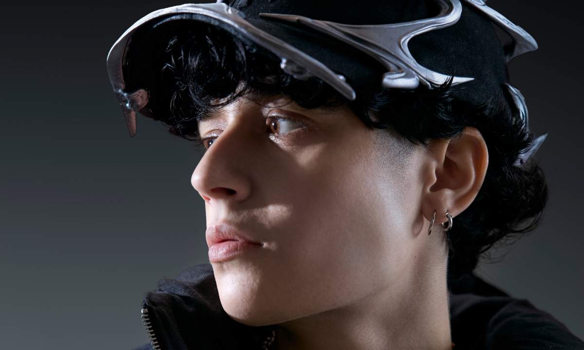 Senza Cri annuncia Anno del Drago, nuovo singolo e primo live a Milano