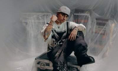 Sick Luke presenta il nuovo album Dopamina