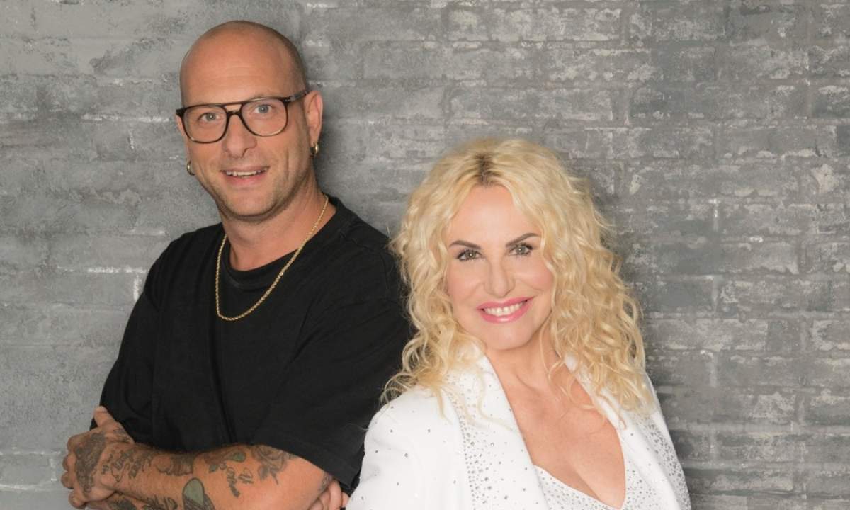 Suzuki Jukebox scaletta Rai1 con Antonella Clerici e Clementino