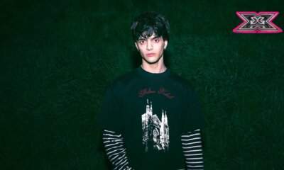 Giorgio Campagnoli, cantautore bolognese in arte Tellynonpiangere