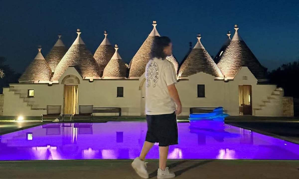 thasup annuncia il suo nuovo album nel 2025, definendolo il disco della sua vita