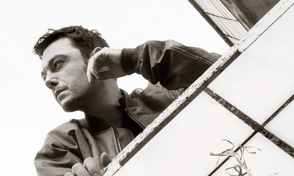 Tiziano Ferro sono un grande nuovo album