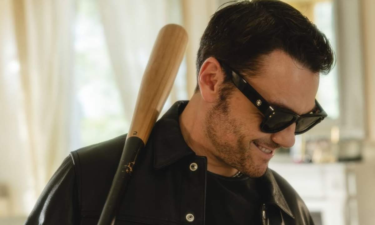 Tiziano Ferro Cuore Rotto, copertina del nuovo singolo 2025: testo e significato, un brano che trasforma dolore e rancore in ballo