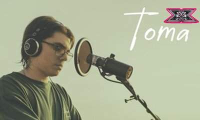 Toma a X Factor 2025