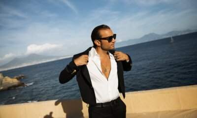 Tropico annuncia il nuovo album “Soli e disperati nel mare meraviglioso”